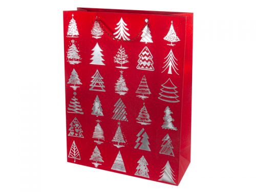 Подарунковий пакет 31х40х12 см (папір)