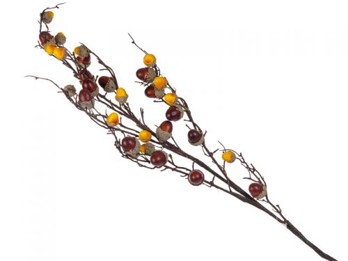 Гілочка декоративна 100 см (пластик)