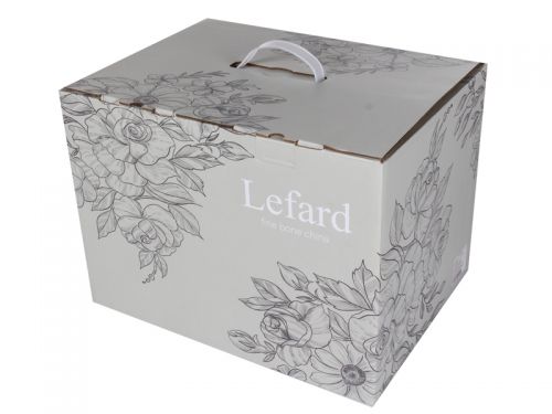 Столовий сервіз 23 пр "Regnum"