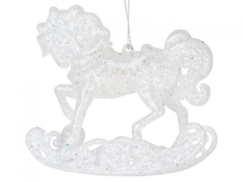 Декоративна прикраса 10х10см