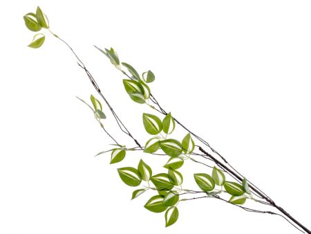 Гілка зелені 110 см (поліестр)