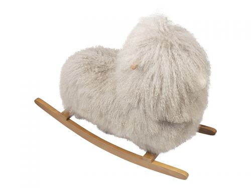 Гойдалка «Овечка» 75 см