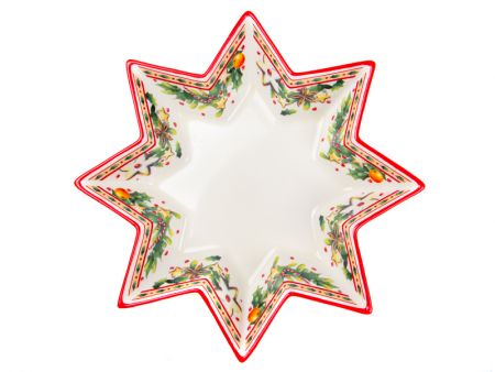 Салатник Christmas Collection 26 см.