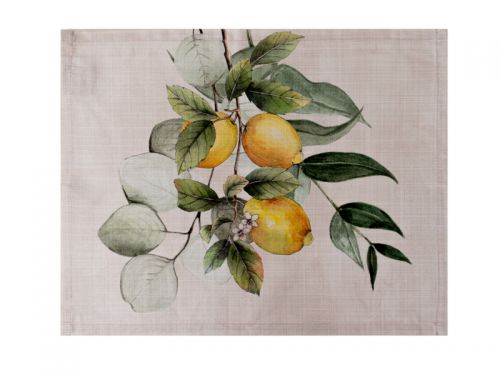 Набір серветок "Paradise fruits" 35х45 см (2 шт)