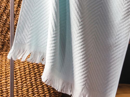 Рушник Andorra 80Х150 см м'ятний