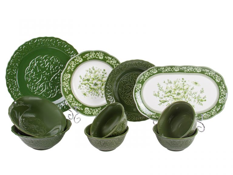 Столові прилади