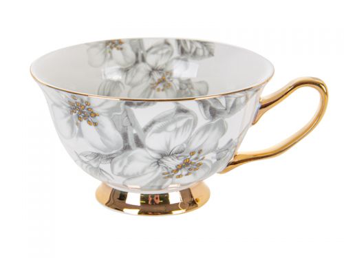 Чайний набір 12 предметів "Валері" 200мл