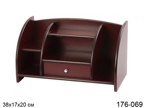 Набір настільний канцелярський, 38х17х20 см