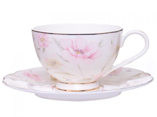 Чайний набір "Лаура" 2 пр.