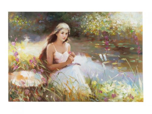 картина 60 х 90