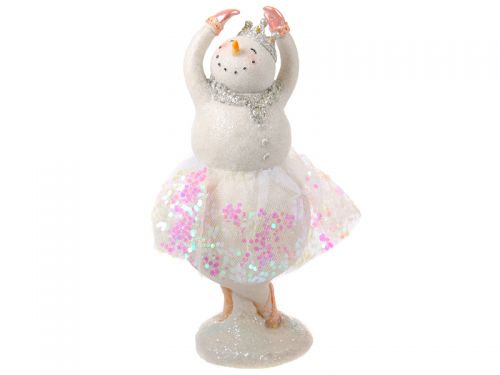 Фігурка декоративна 