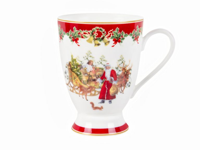 Чашка Christmas Collection 300 МЛ.