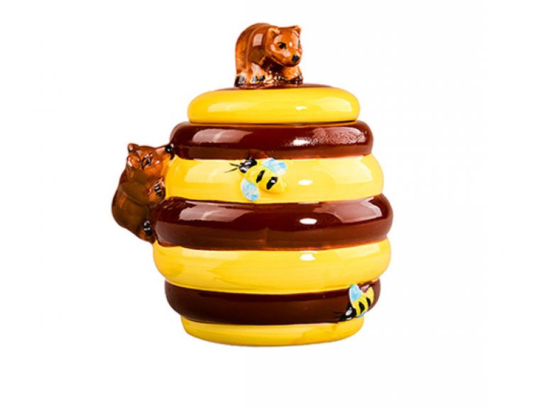 Банки для меду