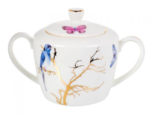 Цукорниця "Золота Пташка" 400 мл