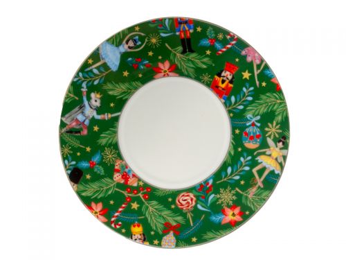 Чайний набір "Green Christmas" 4 пр. 250 мл