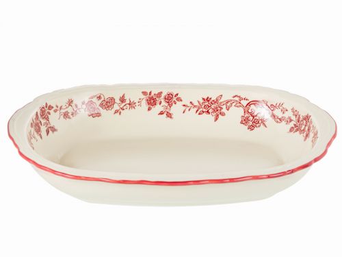 Блюдо для запікання "Red Castle" 30 см