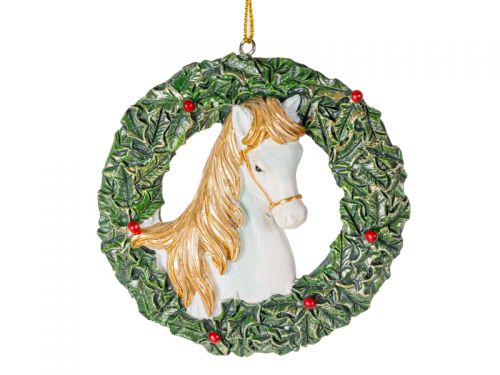 Фігурка декоративна 