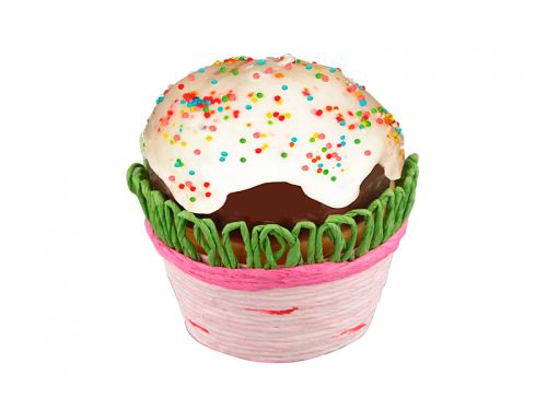 Виріб декоративний 