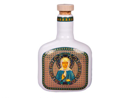 Ємність для святої води 250 мл