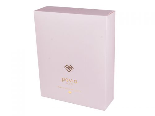 Покривало Tanora 220х240 см бавовна Beige