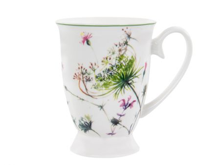 Чашка «Muze Garden» 350 мл