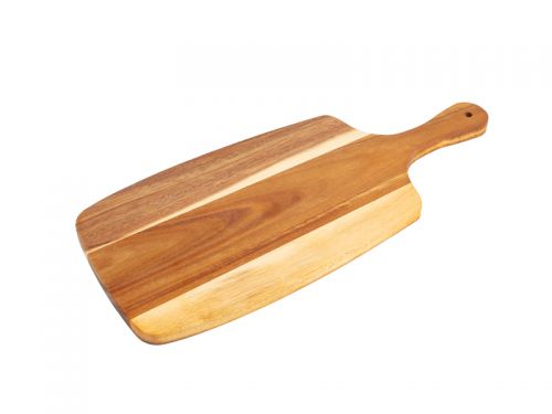 Дошка обробна 43х17,5х1,4 см (дерево)