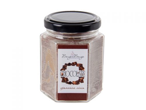 Аромасвіча "Сhocolate"