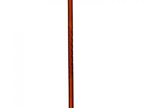 Набір трубочок 4 шт з йоржиком для коктейлів (скло)