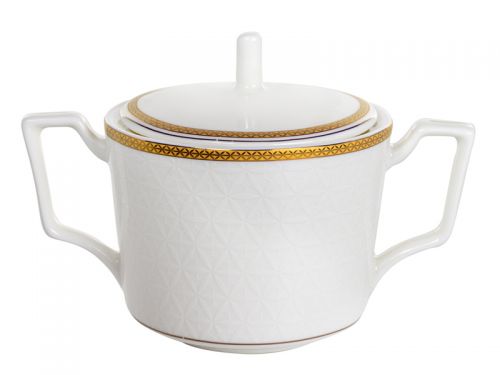 Чайний сервіз 14пр "Magnat" 295мл