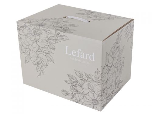 Сервіз столовий "Aura" 23пр