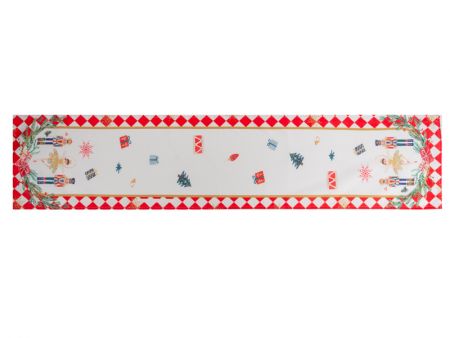 Раннер 180х33 см (поліестр)