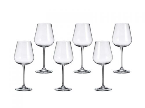 Набір келихів для вина 