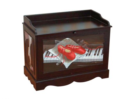 Тумба для взуття 61,5 см