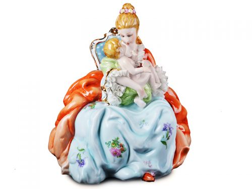 Статуетка "Прекрасна мить"25см