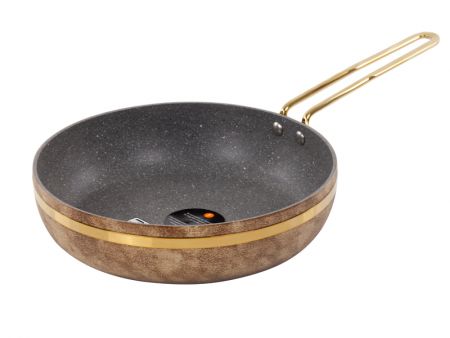 Сковорода Brioni антипригарна 