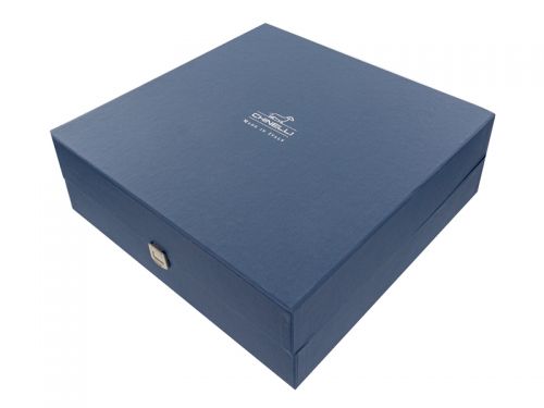 Набір для горілки штоф і 6 чарок Собака