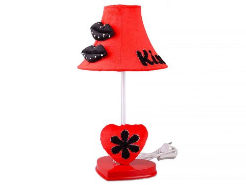 Світильник настільний, вис.= 45 см