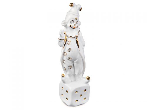 Фігурка "Клоун" 17 см.