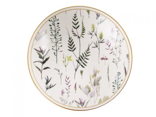 Тарілка "Floral" 21см