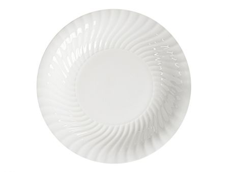 Тарілка супова 21,5 см 