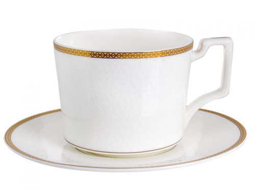 Чайний сервіз 14пр "Magnat" 295мл