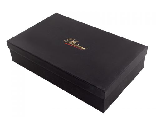 Сковорода Brioni антипригарна "Selection Cream" 24x6 см, 3,5 мм толщ.