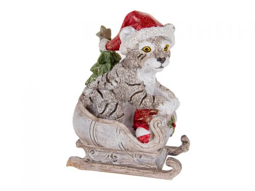 Фігурка декоративна 