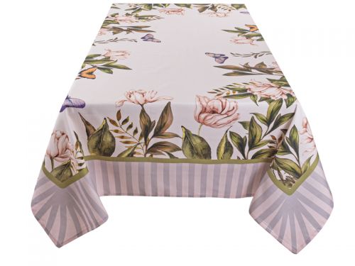 Скатертина "Freya" 140х180 см