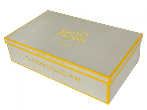 Чайний набір 12 предметів 200мл