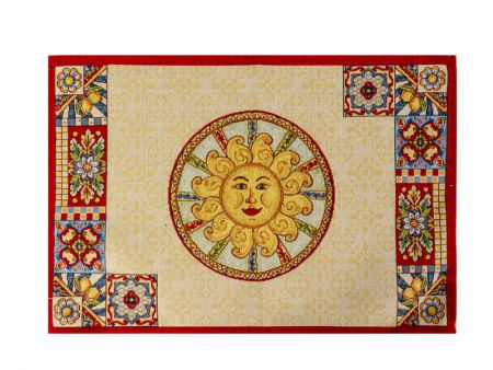 Серветка гобелен 