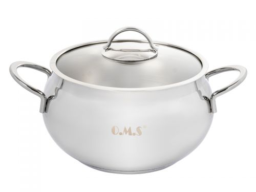 Каструля ∅ 20 см 3,7 л