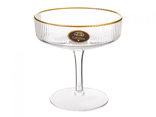 Келих для коктейля 180мл 11см