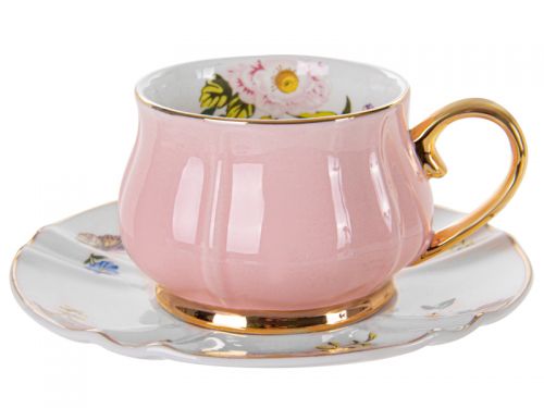 Чайний набір 12 предметів 200мл