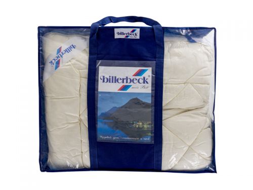 Ковдра вовняна "Корона" 200х220 см